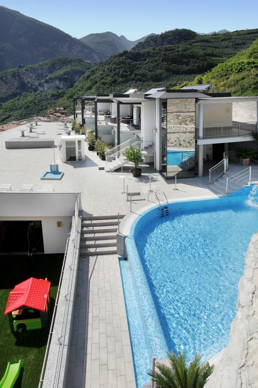 Hotel Agritur Acetaia Gourmet&Relax Tenno Exteriér fotografie